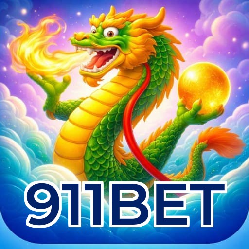 Lottery 911BET com bônus